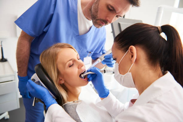 Laser Dentistry in Holmen, WI